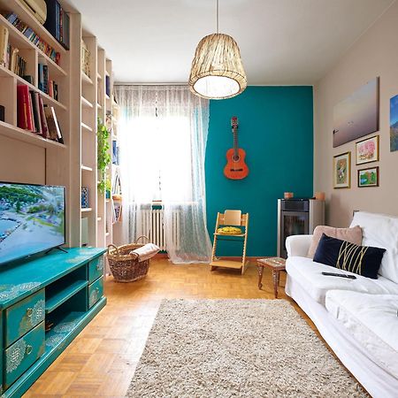 Domus Garda Apartment Garda  Exterior photo
