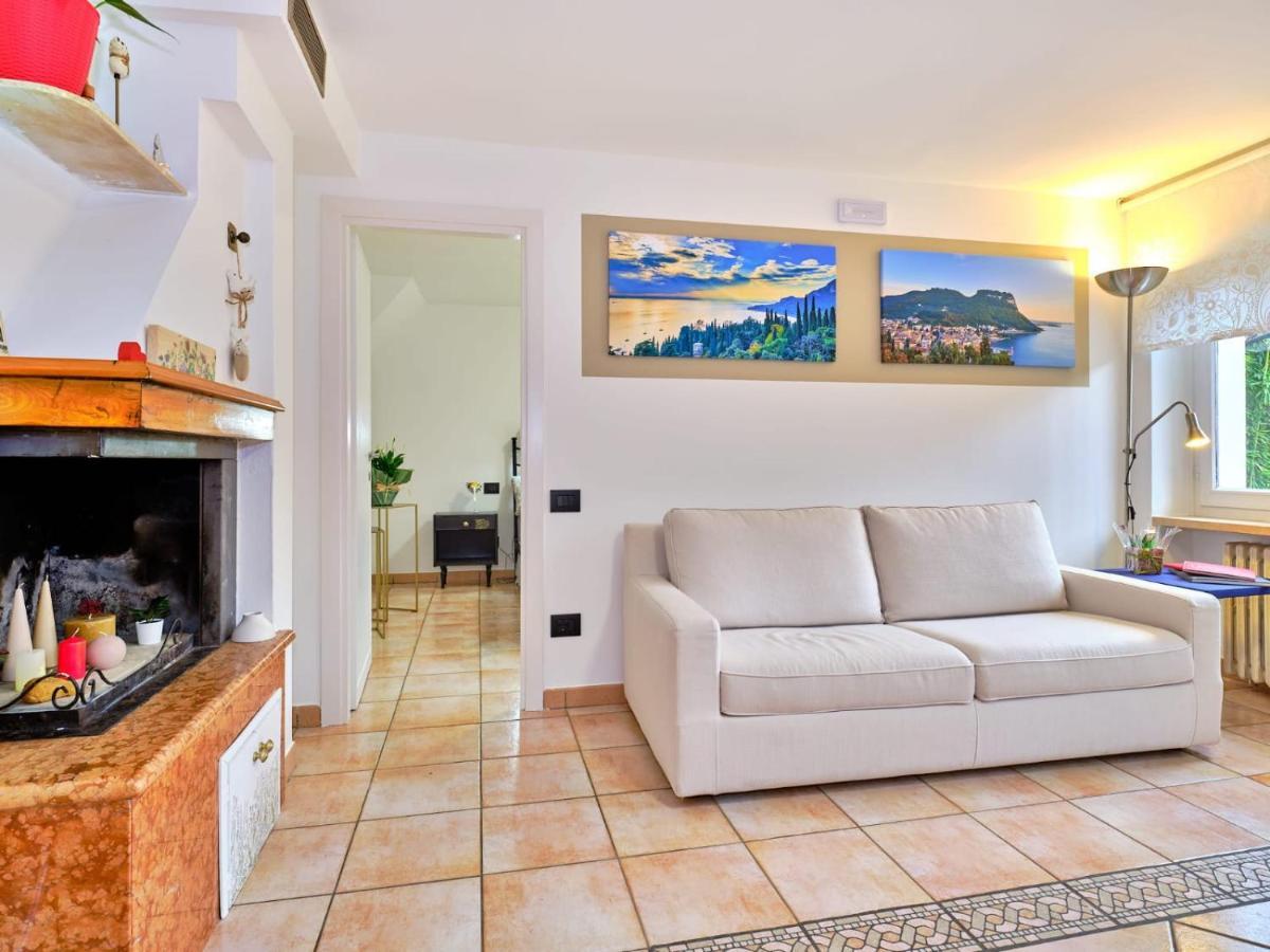 Domus Garda Apartment Garda  Exterior photo