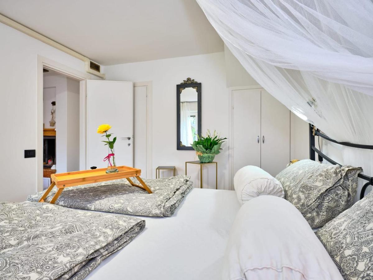 Domus Garda Apartment Garda  Exterior photo