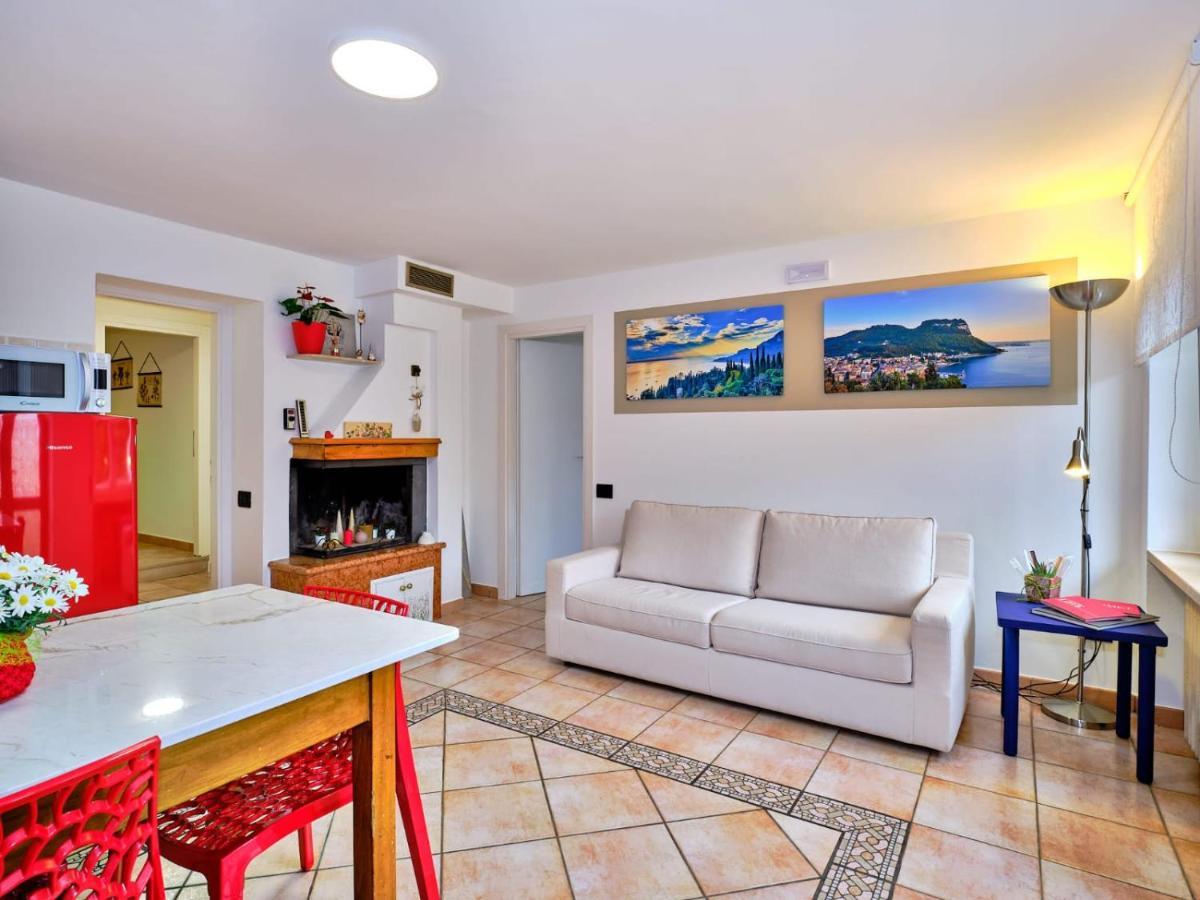 Domus Garda Apartment Garda  Exterior photo