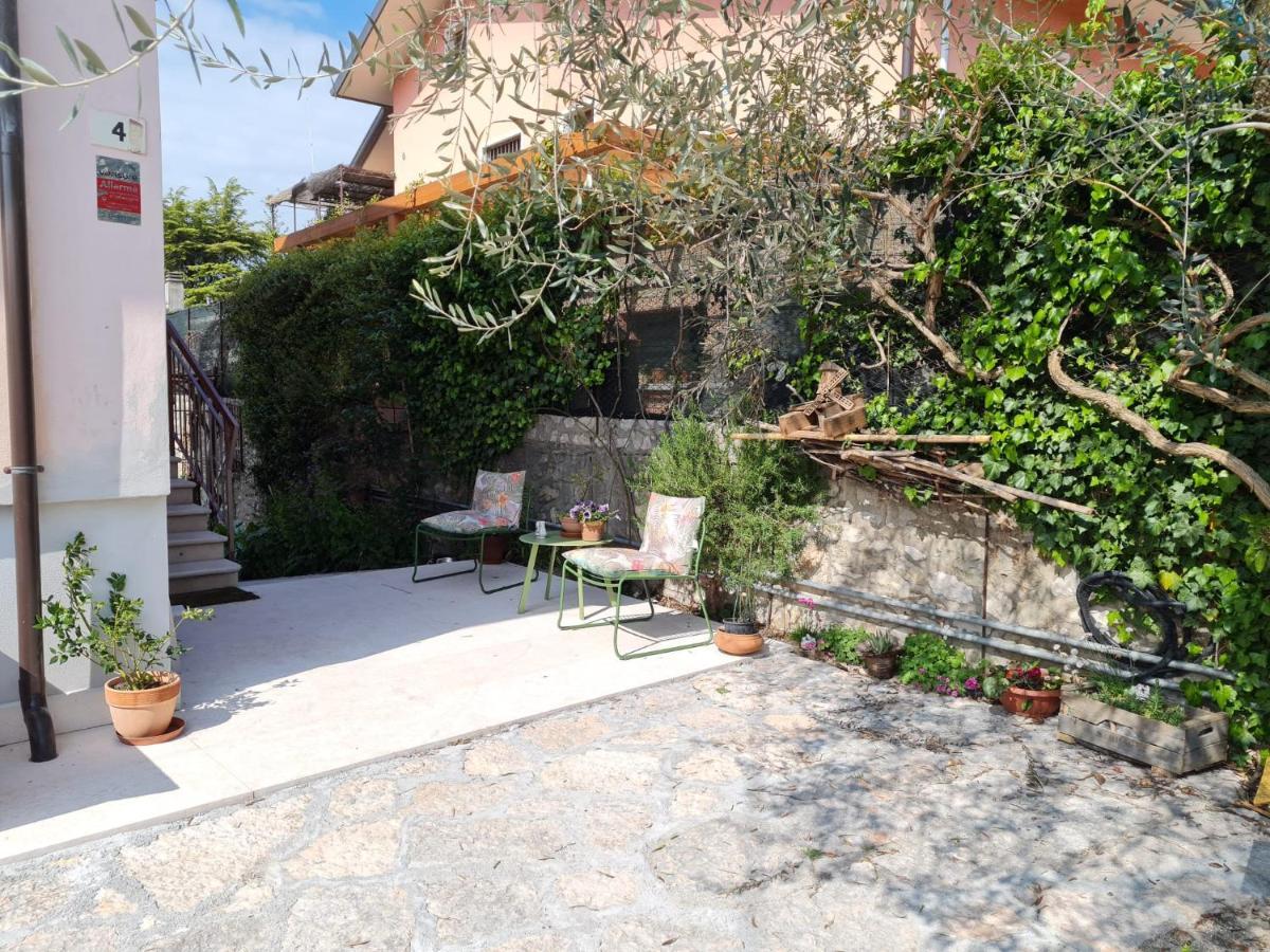 Domus Garda Apartment Garda  Exterior photo