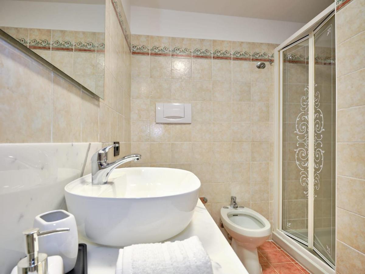 Domus Garda Apartment Garda  Exterior photo
