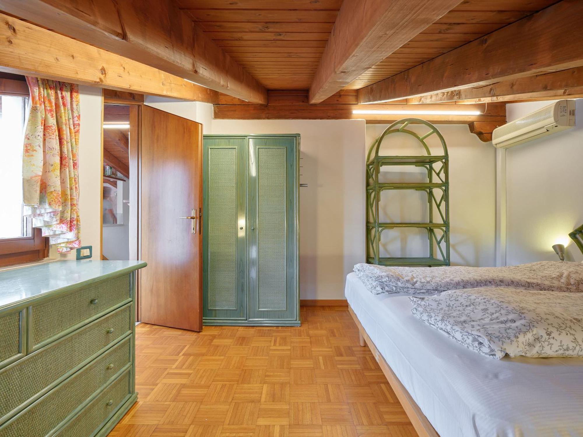 Domus Garda Apartment Garda  Exterior photo