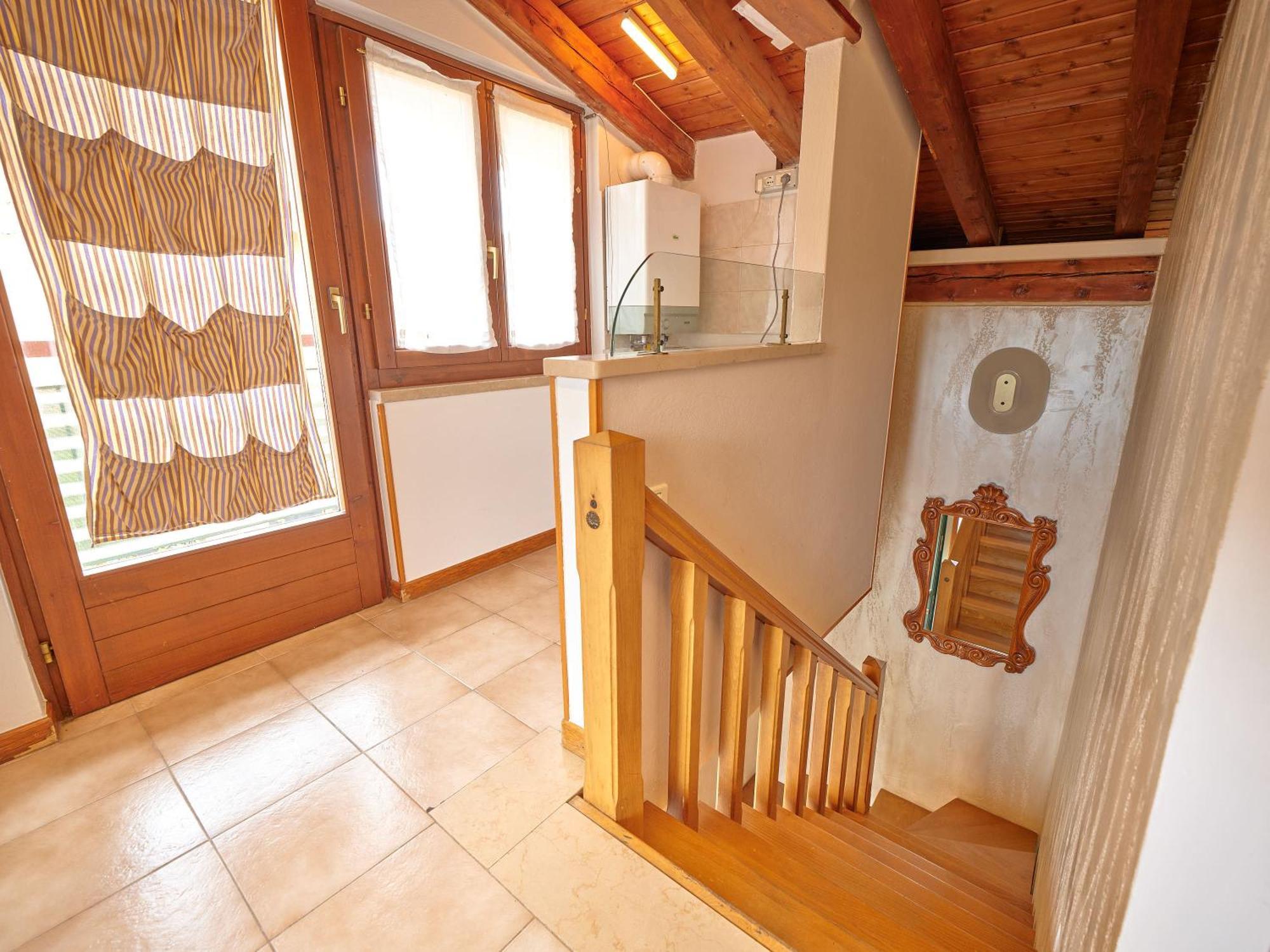 Domus Garda Apartment Garda  Exterior photo